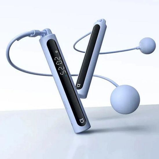Скакалка Xiaomi Mijia Smart Skipping Rope 2 (MJTS02YM)