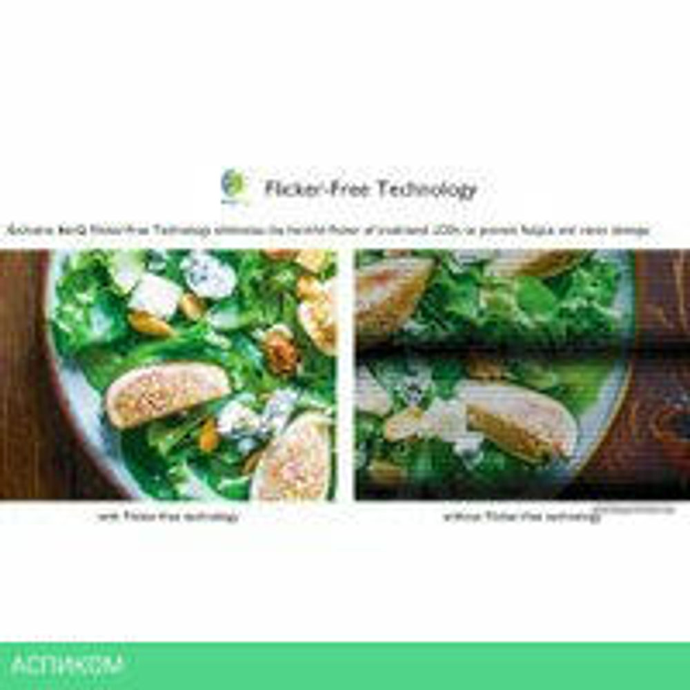 Монитор BenQ GW2280