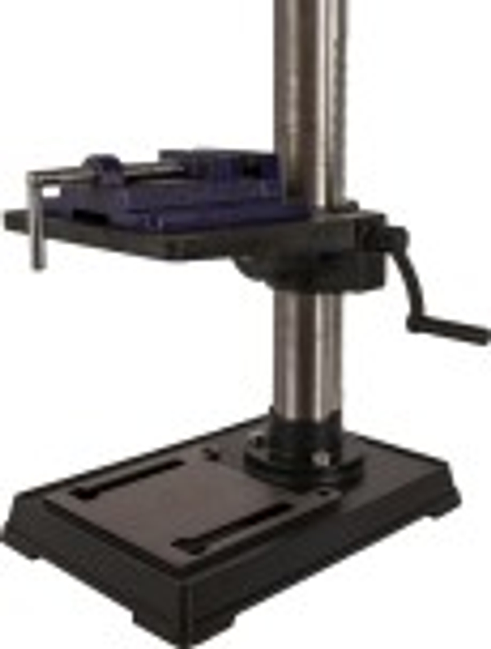 Станок сверлильный ПУЛЬСАР СС 600 791-417