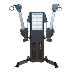 D605 Универсальный кроссовер MAX II. Стек 2 x 105 кг