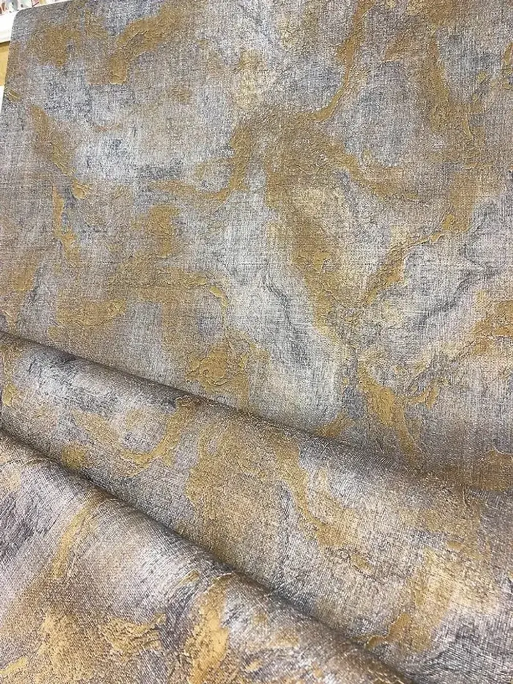 Обои флизелиновые 5637zb Via della seta Италия