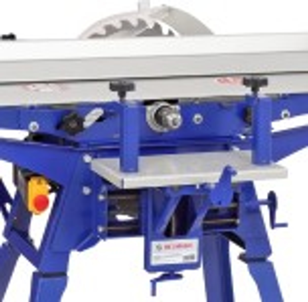 Станок комбинированный BELMASH SDM-2500PRO S028A