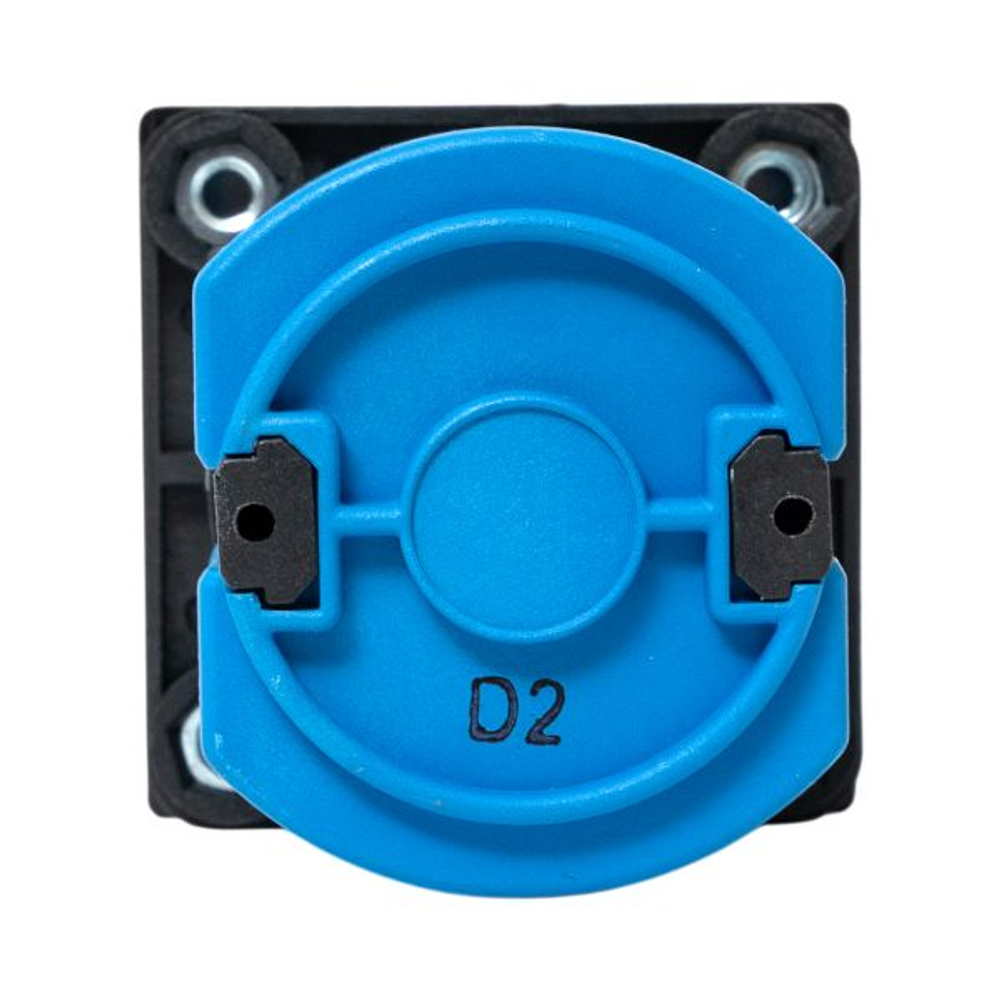 Переключатель кулачковый ПК-1-121 25А 1P «0-1-2-3» EKF PROxima