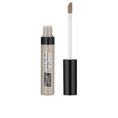 Корректоры и консилеры для лица Sleek Make Up IN YOUR TONE longwear concealer #1C-fair 7 ml