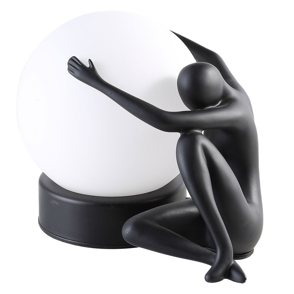 Настольная светодиодная лампа Divinare ELEGANZA 1042/06 TL-6