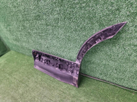 Накладка двери задняя правая Genesis GV80 (20-нв)