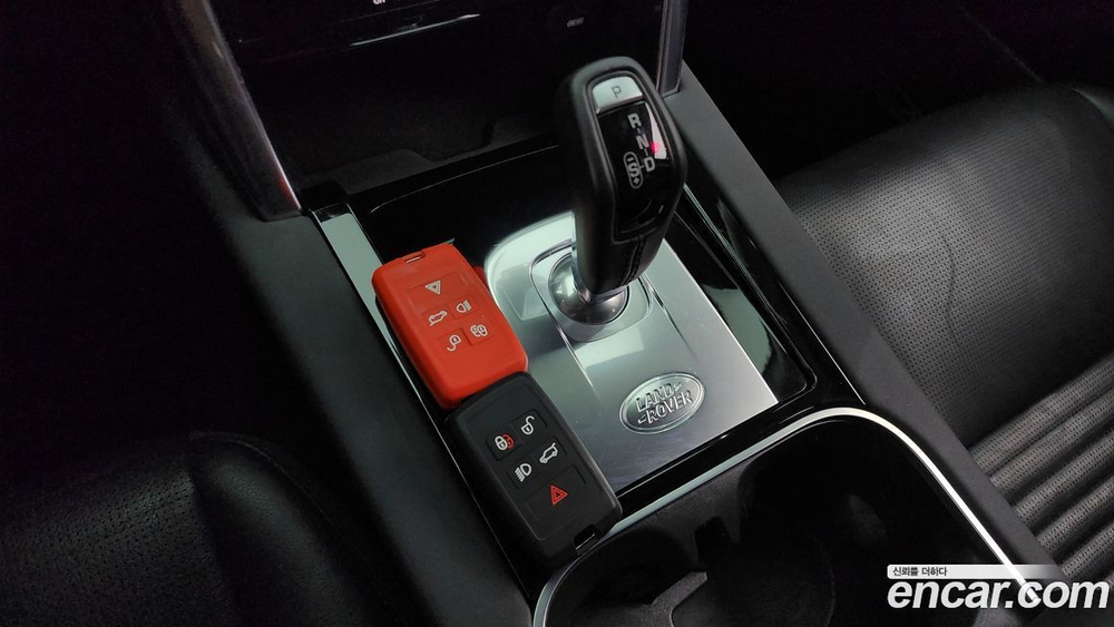 Land Rover Discovery Sports 2 Generation D150 S (11.2020)
