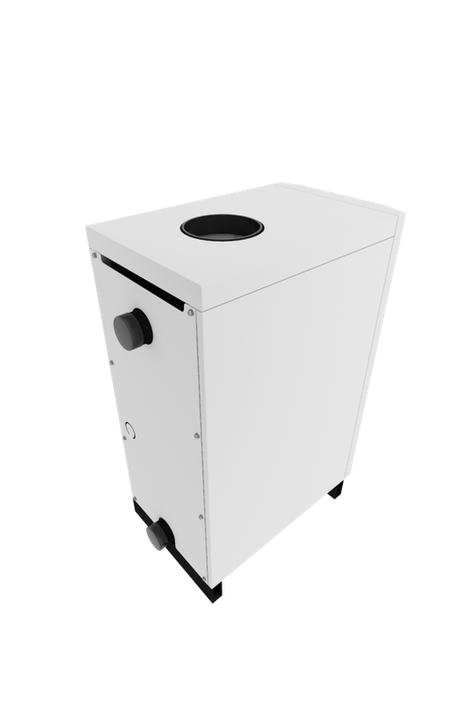 Напольный котел Лемакс Classic 16 W