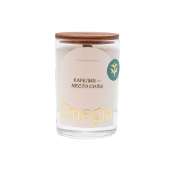 Карельская свеча 50мл
