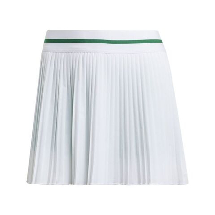 Теннисная юбка Adidas Pro Climacool Pleated - white
