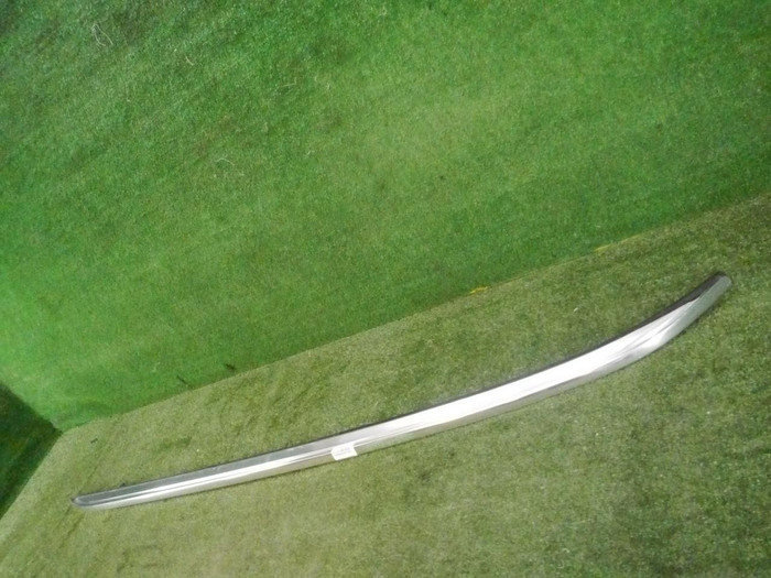 Рейлинг левый BMW X3 F25 (2010-2017)