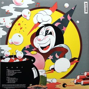 Todd Rundgren / Runt (LP)