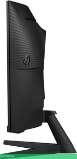 Игровой монитор Samsung Odyssey G5 LC27G54TQBUXEN