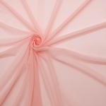 Сетка эластичная СВЕТЛО-РОЗОВЫЙ, Турция