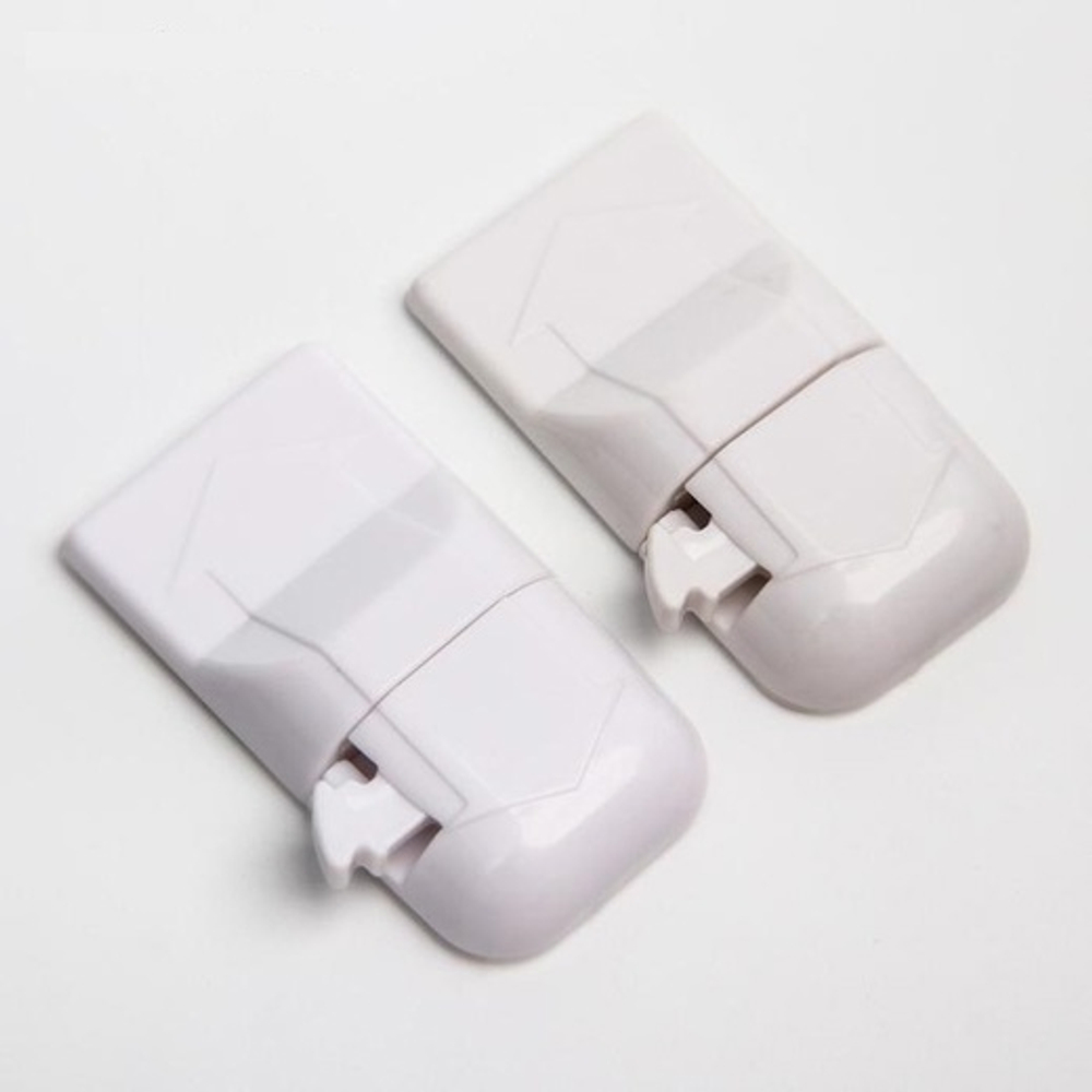 2825436 Набор блокираторов для шкафов, 2 шт.