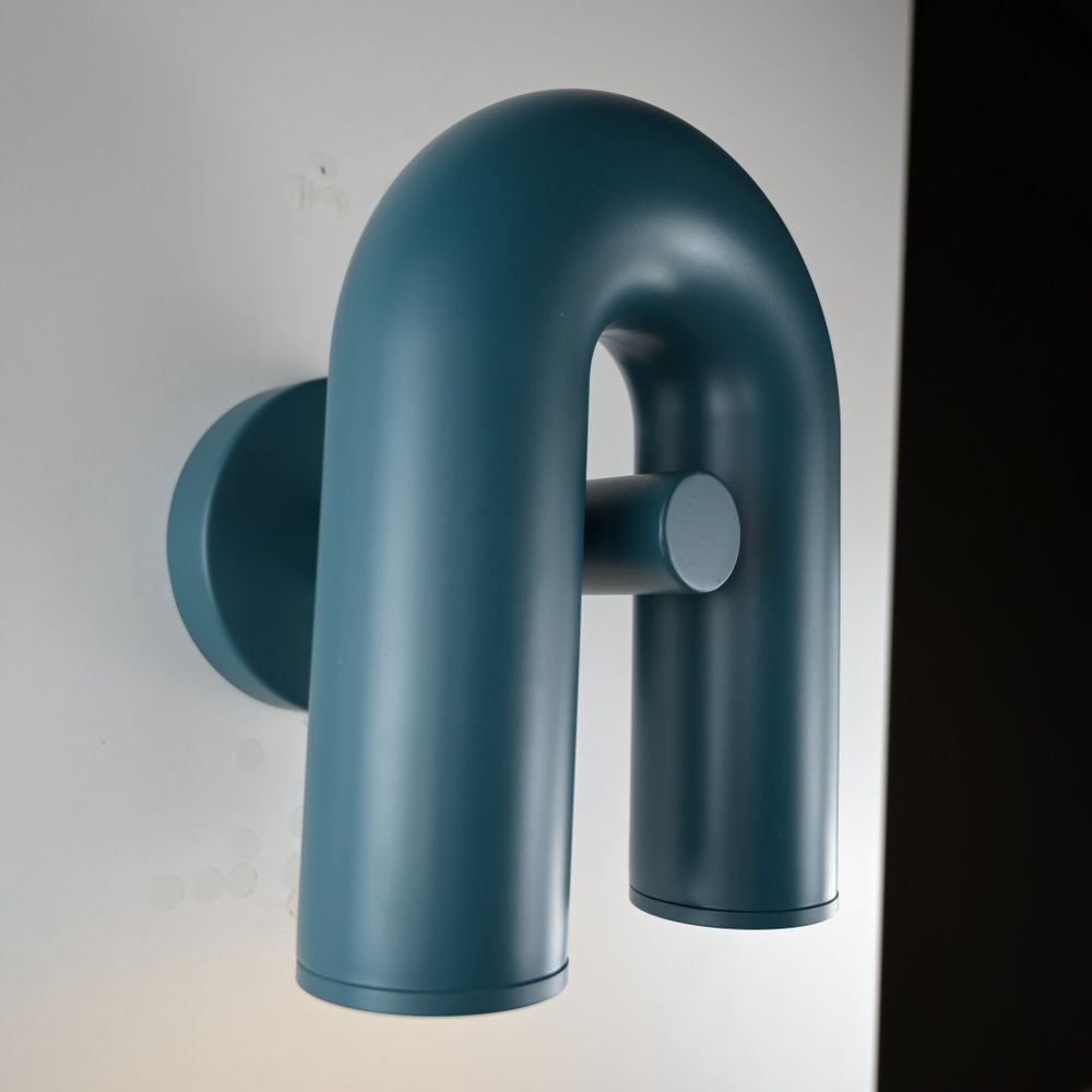 Бра Fanny Turquoise By Imperiumloft