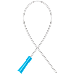 Катетер Нелатона женский (CH/FR 6-18) Apexmed