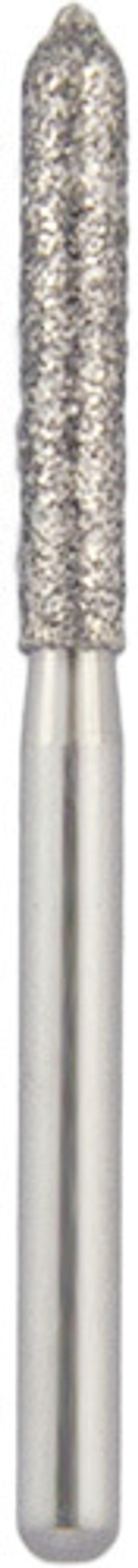 Бор алмазный , тип FG, гр.3 886-016M-FG, NTI Германия