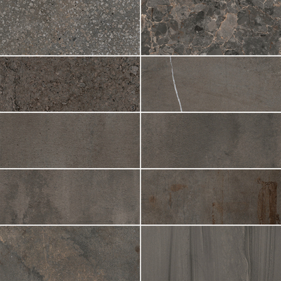 Мозаика 41zero42 JUMBLE Mosaic Caffe