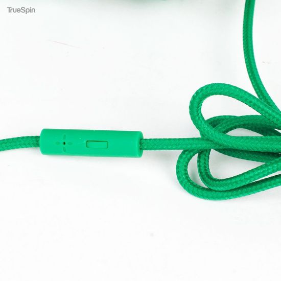 Наушники TRUESPIN BASIC HEADPHONE GREEN