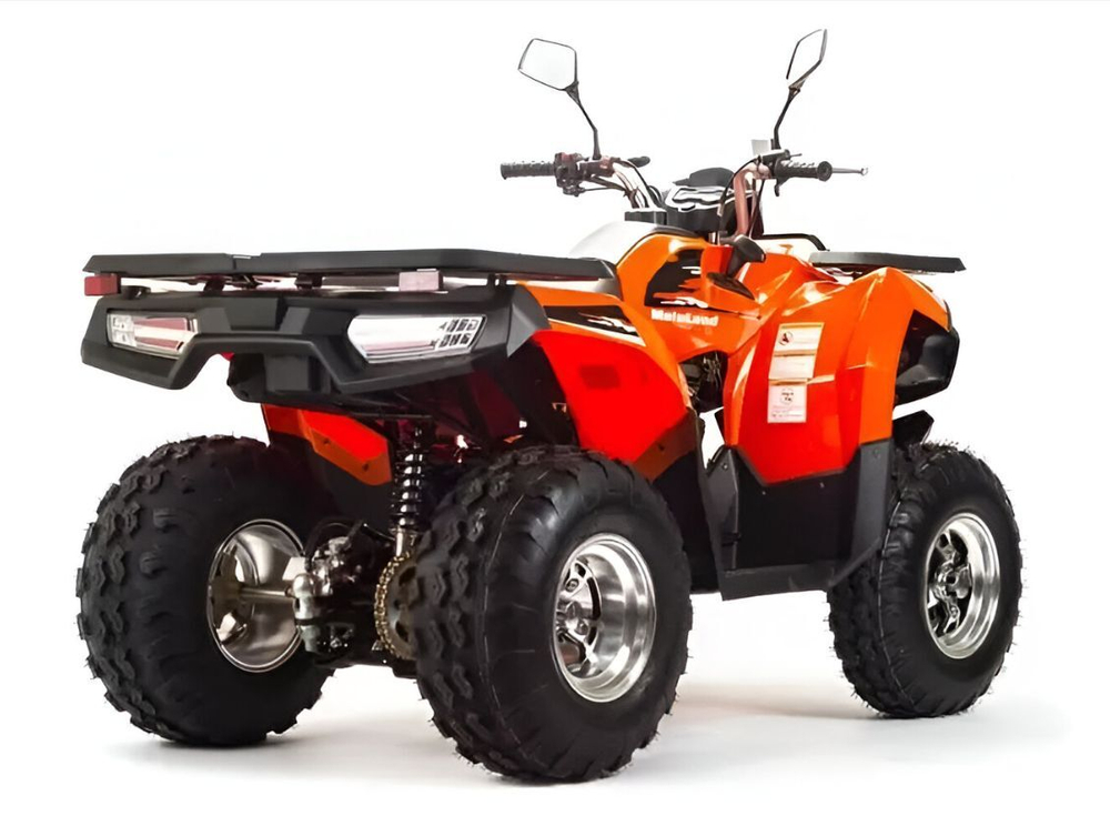 Квадроцикл MOTOLAND 200 Max