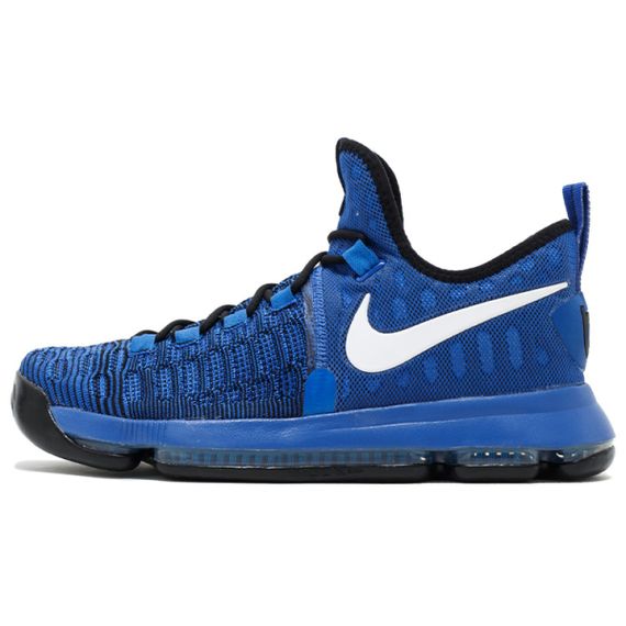 Nike KD 9 On Court