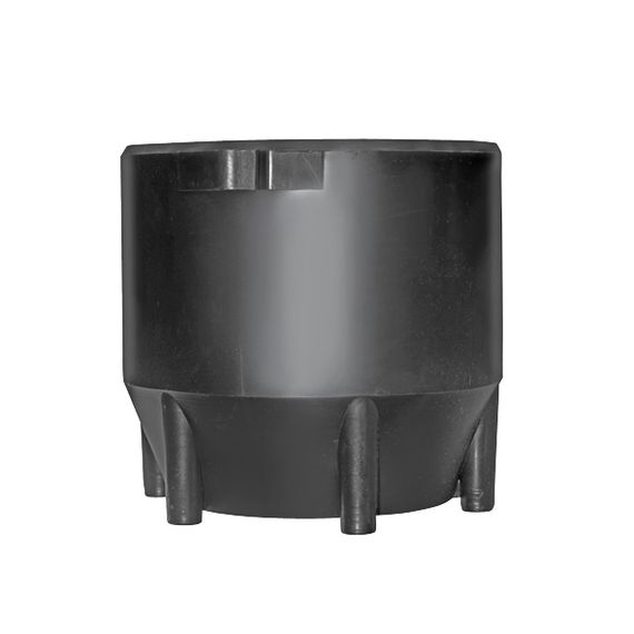 Башмак BTS для баллона 8-10-12 литров диаметром 171 мм