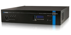 CVGAUDIO M-483Tm Трансляционный микшер-усилитель