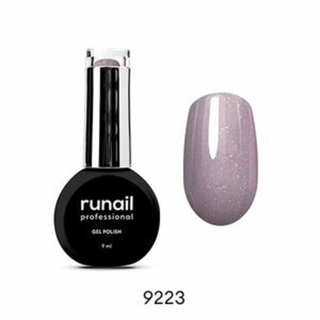 Runail Гель-лак "runail GEL POLISH", 9мл №9223