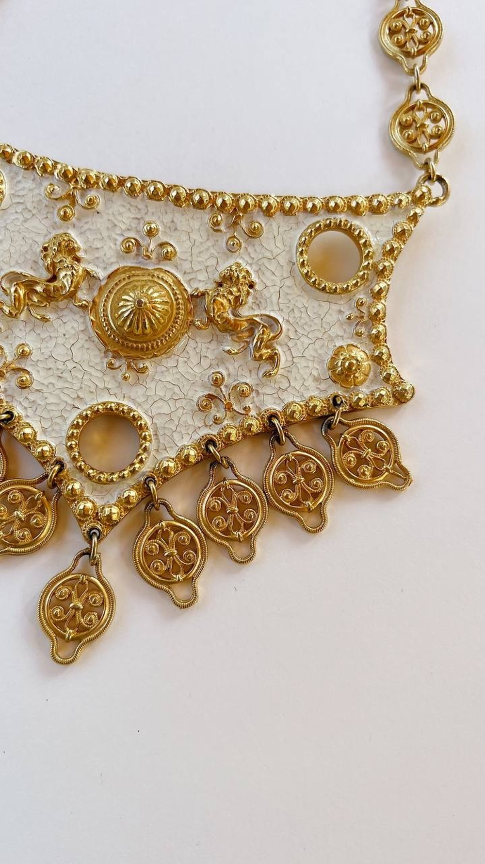 Колье Accessorcraft