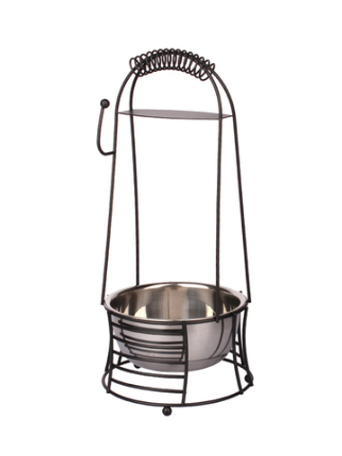 Переноска (кадило) для углей Boil