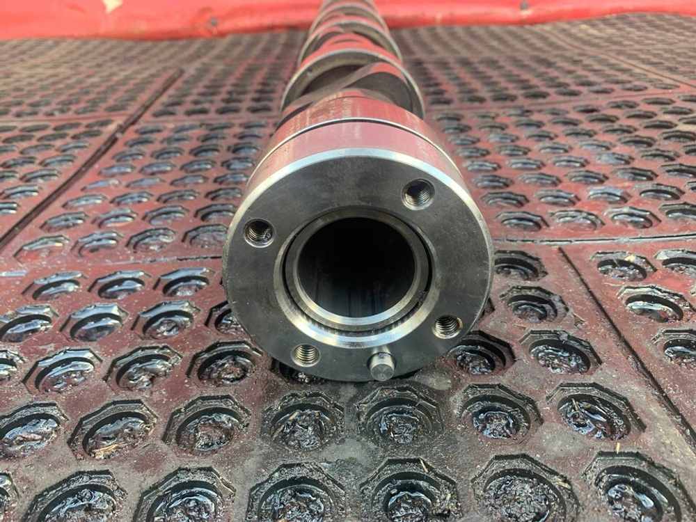 Распредвал (под шлифовку) 2019г