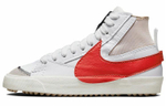 Кроссовки Nike Blazer '77 Jumbo