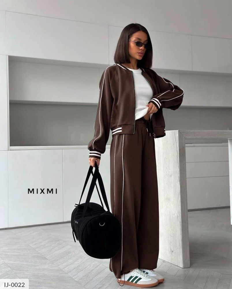 Костюм IJ-0022 Фабрика Моды