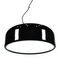 Подвесной светильник Lumina Deco Scudo LDP 8369 BK
