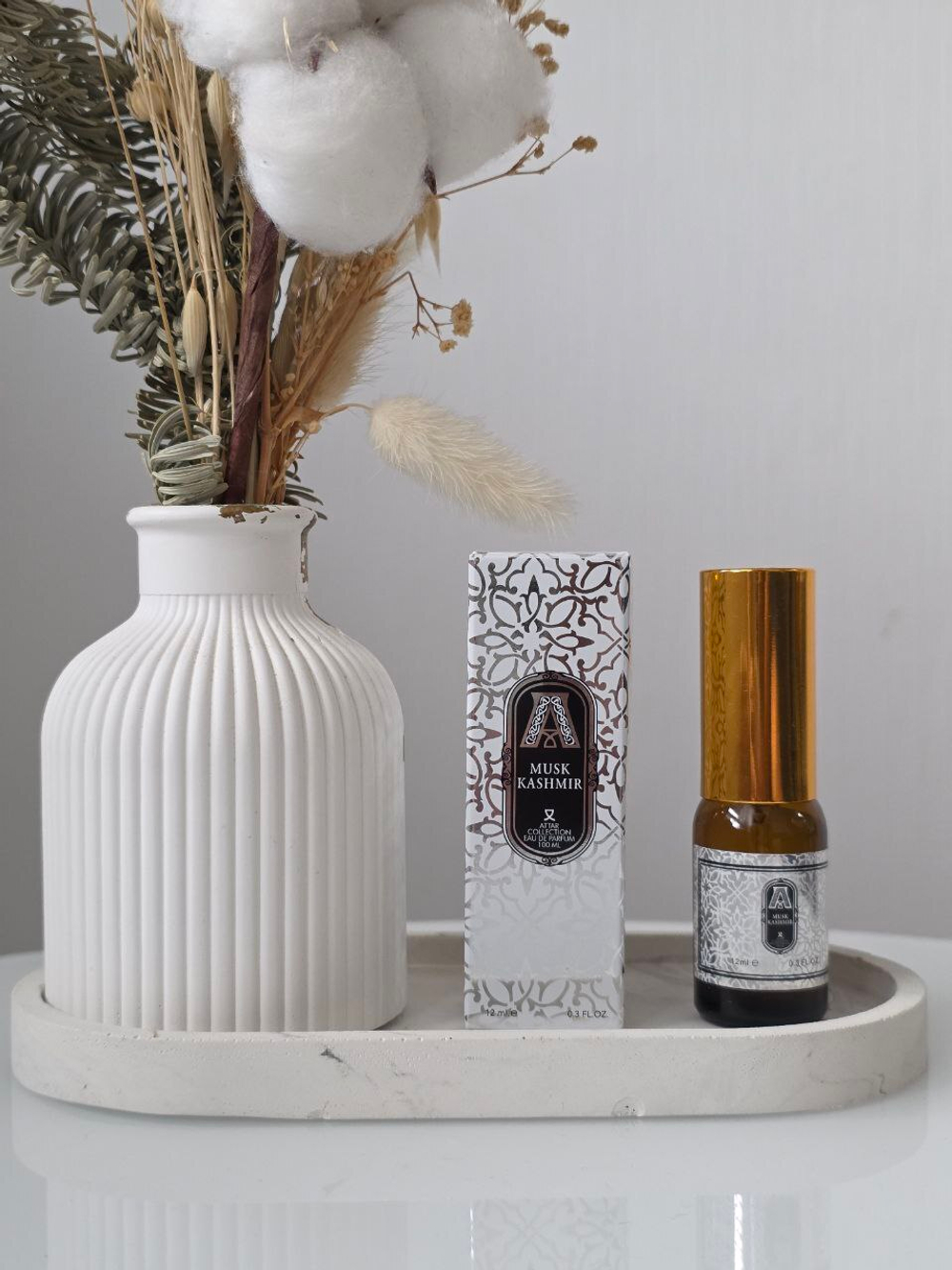 Attar Collection Musk Kashmir пробник духов, 12 ml (унисекс)