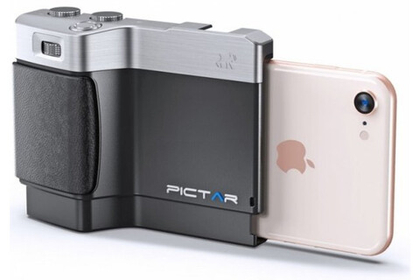 Умный держатель для смартфонов Miggo Pictar One Mark II MW PT-ONE BS 32