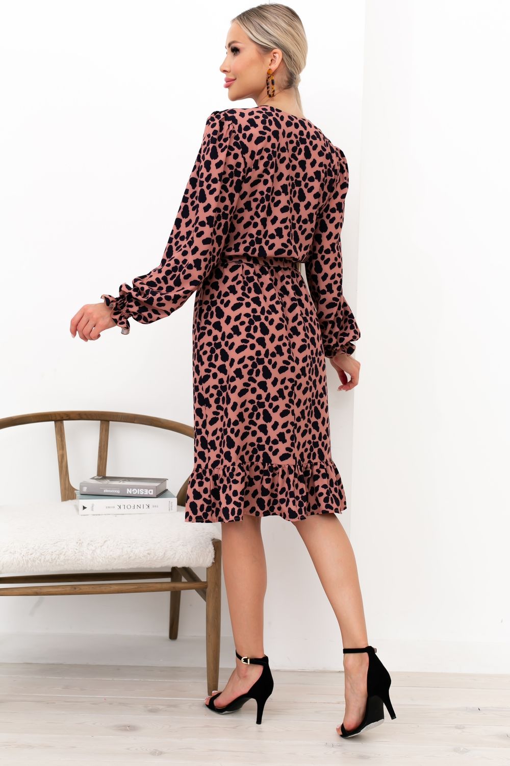 Платье Аллегра №1 Valentina