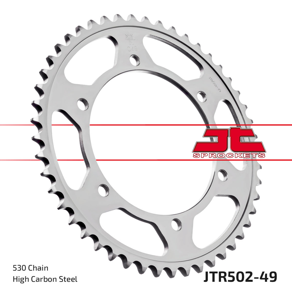 Звезда JTR502.49