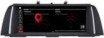 Магнитола для BMW 5 (F10) 2010-2012 CIC - Parafar PF5208a128/128 монитор 10.25" на Android 12, Быстрая, CarPlay, 4G SIM-слот