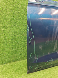 Дверь передняя левая Geely Monjaro (2021-н.в.)