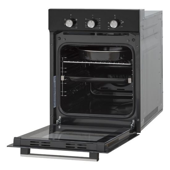 Электрический духовой шкаф Simfer B4EB16016