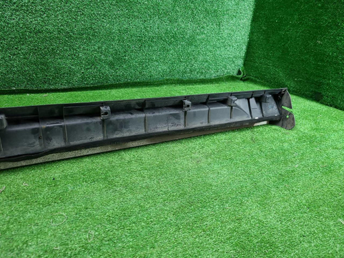 Подножка правая Haval Dargo (2022-н.в.)