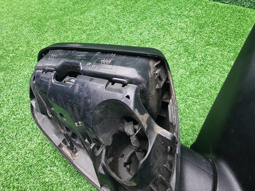 Зеркало правое Hyundai Creta 1 (2016-2021) 5 конт.