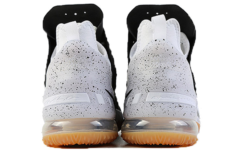 Кроссовки Nike Lebron 18 Ep 18