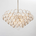Ceiling design lamp Atomos by Baroncelli D72