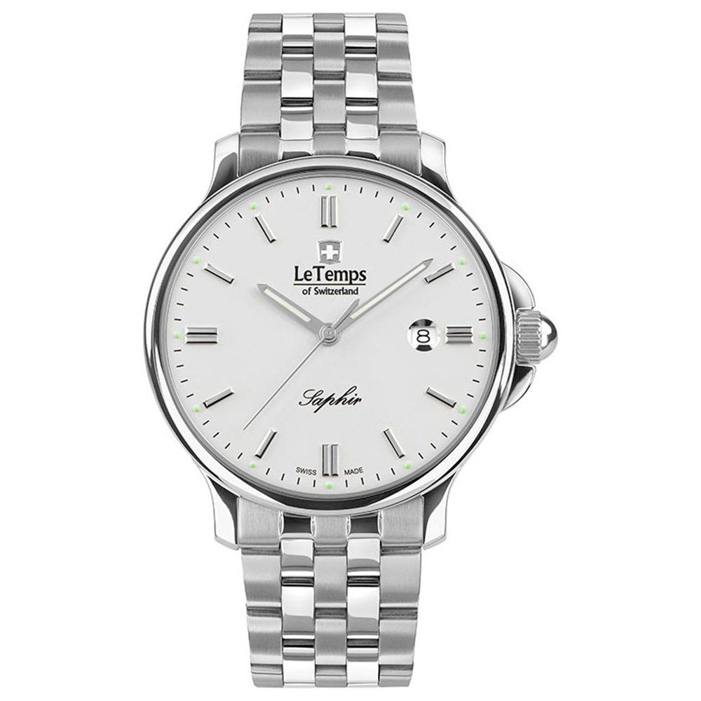 Le Temps Zafira LT1067.03BS01