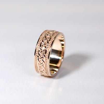 Кольцо Судьба