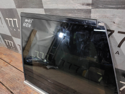 Стекло багажника левое глухое GAC GS8 2 21-нв Б/У Оригинал 5550001DRS0100M10