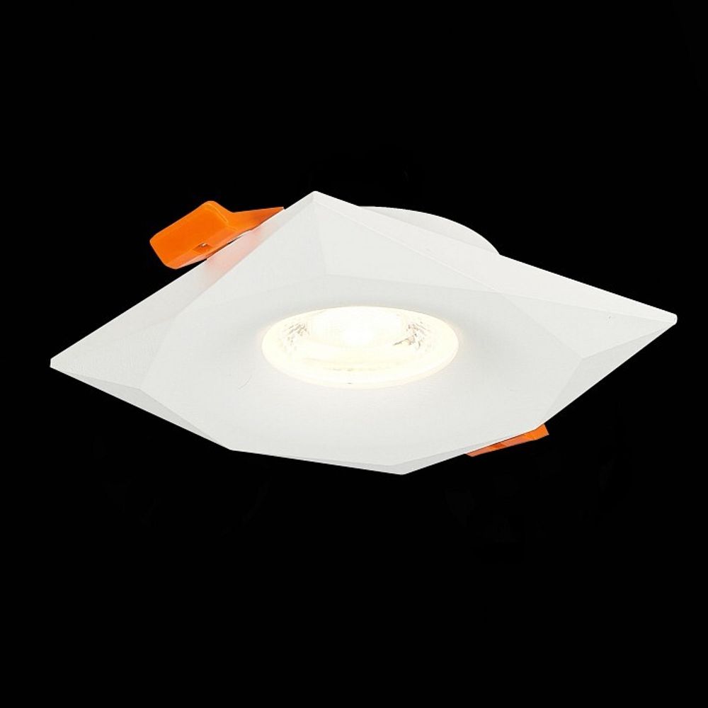 Встраиваемый светильник ST-Luce Ovasis ST203.508.01